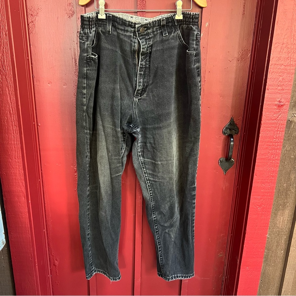 Vintage Lee Riders